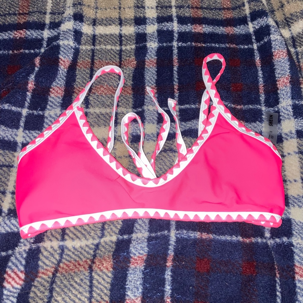 Shein Bikini - Picture 2 of 9